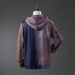 Barcelona x Travis Scott Collaboration Hoodie - 图片 3