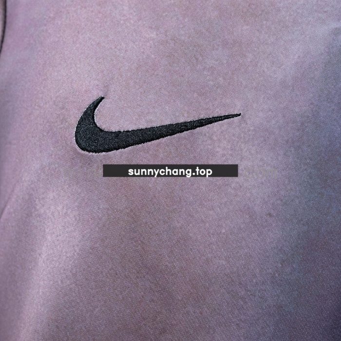 Barcelona x Travis Scott Collaboration Hoodie - 图片 6