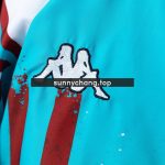 Barcelona Retro Windbreaker #9 - 图片 7