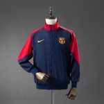 Barcelona 25/26 Windbreaker
