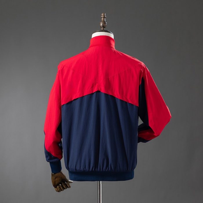 Barcelona 25/26 Windbreaker - 图片 3