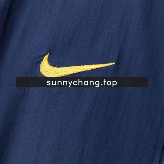 Barcelona 25/26 Windbreaker - 图片 7