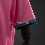 Barcelona 2020-2021 Third Away Retro Jersey - 图片 5