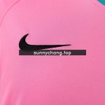 Barcelona 2020-2021 Third Away Retro Jersey - 图片 6