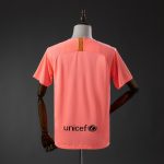 Barcelona 2018/2019 Third Away Retro Jersey - 图片 3