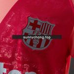 Barcelona 2018/2019 Third Away Retro Jersey - 图片 7