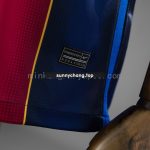Barcelona 2020/2021 Home Retro Jersey - 图片 5