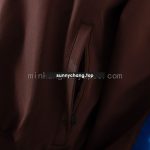 Barcelona x Travis Scott Windbreaker - Brown - 图片 5