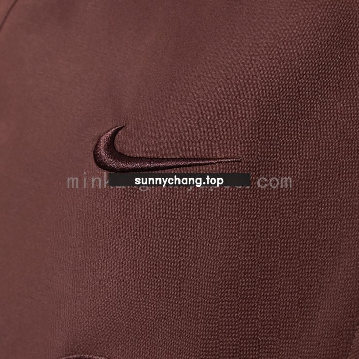 Barcelona x Travis Scott Windbreaker - Brown - 图片 7