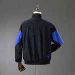 Barcelona x Kobe Windbreaker - Black - 图片 2
