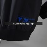 Barcelona x Kobe Windbreaker - Black - 图片 4