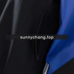 Barcelona x Kobe Windbreaker - Black - 图片 5