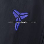 Barcelona x Kobe Windbreaker - Black - 图片 8