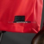 Barcelona 25/26 Third Away Women's Jersey - 图片 4