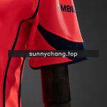 Barcelona 25/26 Third Away Women's Jersey - 图片 5