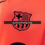 Barcelona 25/26 Third Away Women's Jersey - 图片 7