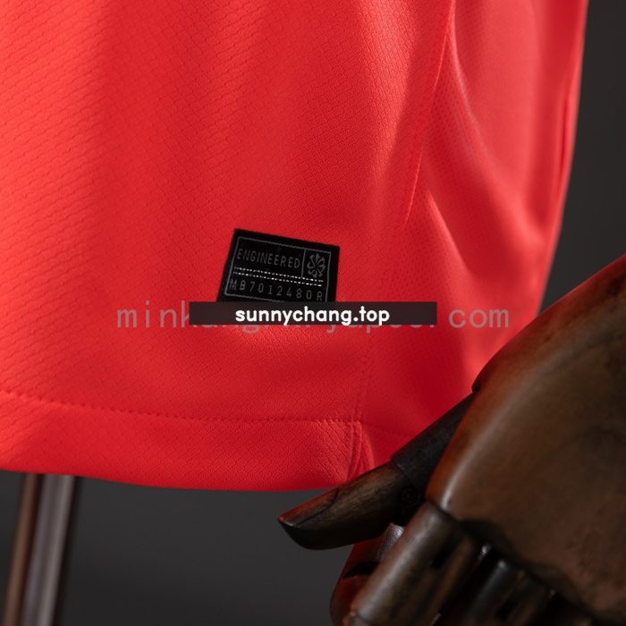 Barcelona 25/26 Third Away Game Jersey - 图片 2