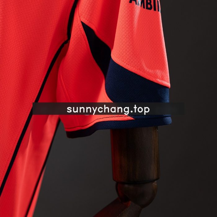 Barcelona 25/26 Third Away Game Jersey - 图片 3
