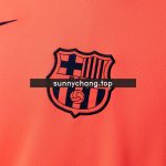 Barcelona 25/26 Third Away Game Jersey - 图片 5