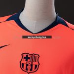 Barcelona 25/26 Third Away Game Jersey - 图片 7