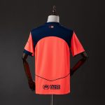 Barcelona 25/26 Third Away Game Jersey - 图片 8