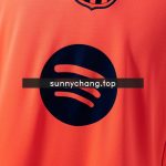 Barcelona 25/26 Third Away Long-Sleeve Jersey - 图片 4