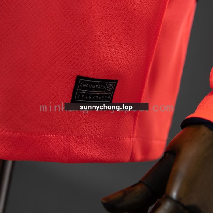 Barcelona 25/26 Third Away Long-Sleeve Jersey - 图片 5