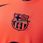 Barcelona 25/26 Third Away Long-Sleeve Jersey - 图片 8