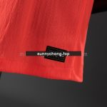 Barcelona 25/26 Player Version Third Away Jersey - 图片 2