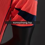 Barcelona 25/26 Player Version Third Away Jersey - 图片 3