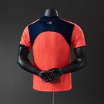Barcelona 25/26 Player Version Third Away Jersey - 图片 8