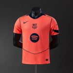 Barcelona 25/26 Player Version Third Away Jersey - 图片 9