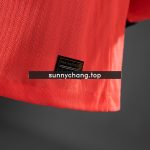 Barcelona 25/26 Third Away Long-Sleeve Player Version Jersey - 图片 6