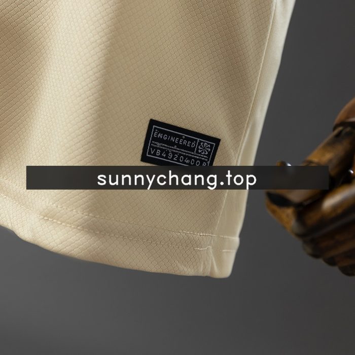 Barcelona 25/26 Away Kids Jersey - 图片 7