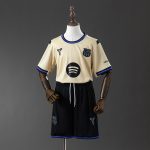 Barcelona 25/26 Away Kids Jersey - 图片 9