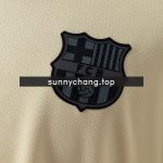 Barcelona 25/26 Away Jersey - 图片 5