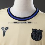 Barcelona 25/26 Away Jersey - 图片 7