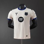 Barcelona 25/26 Away Player Version Jersey - 图片 9