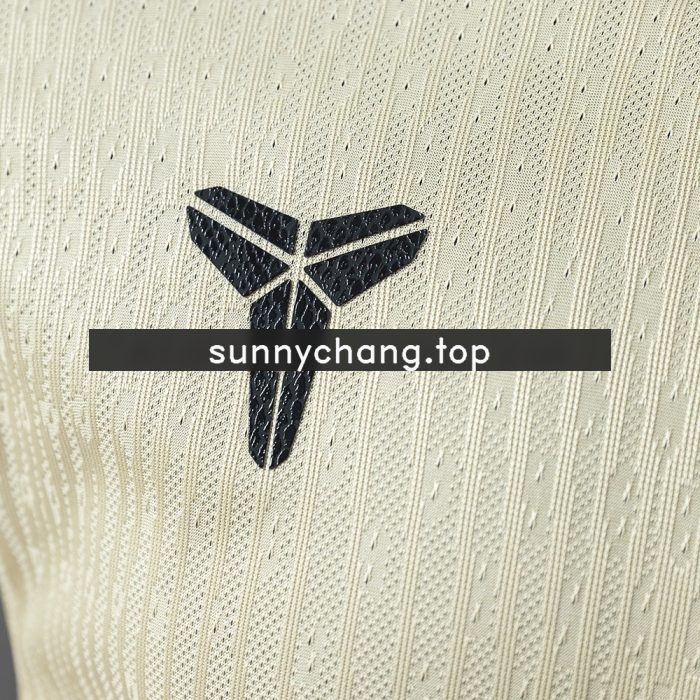Barcelona 25/26 Away Long Sleeve Player Version Jersey - 图片 4