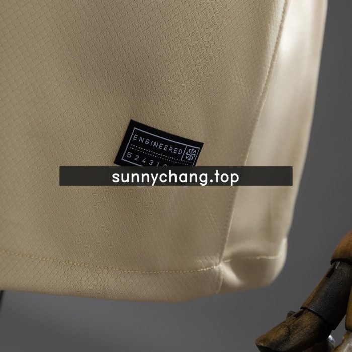 Barcelona 25/26 Away Long-Sleeve Jersey - 图片 4