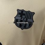 Barcelona 25/26 Away Long-Sleeve Jersey - 图片 7