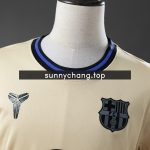 Barcelona 25/26 Away Long-Sleeve Jersey - 图片 9