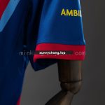 Barcelona 25/26 Jersey - 图片 3