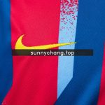 Barcelona 25/26 Jersey - 图片 4