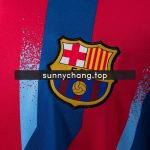 Barcelona 25/26 Jersey - 图片 5