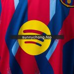 Barcelona 25/26 Jersey - 图片 6