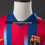 Barcelona 25/26 Jersey - 图片 7