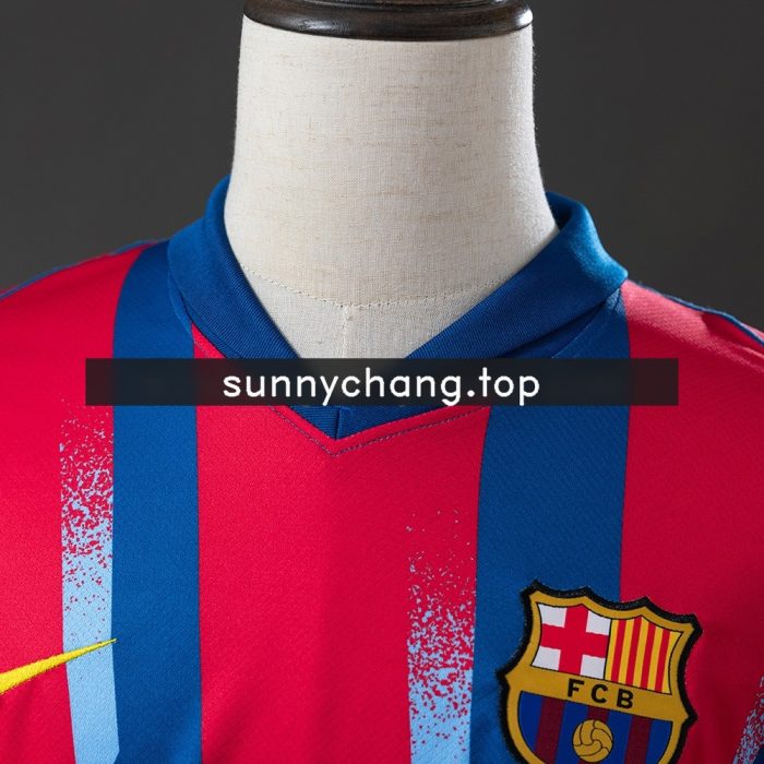 Barcelona 25/26 Jersey - 图片 7