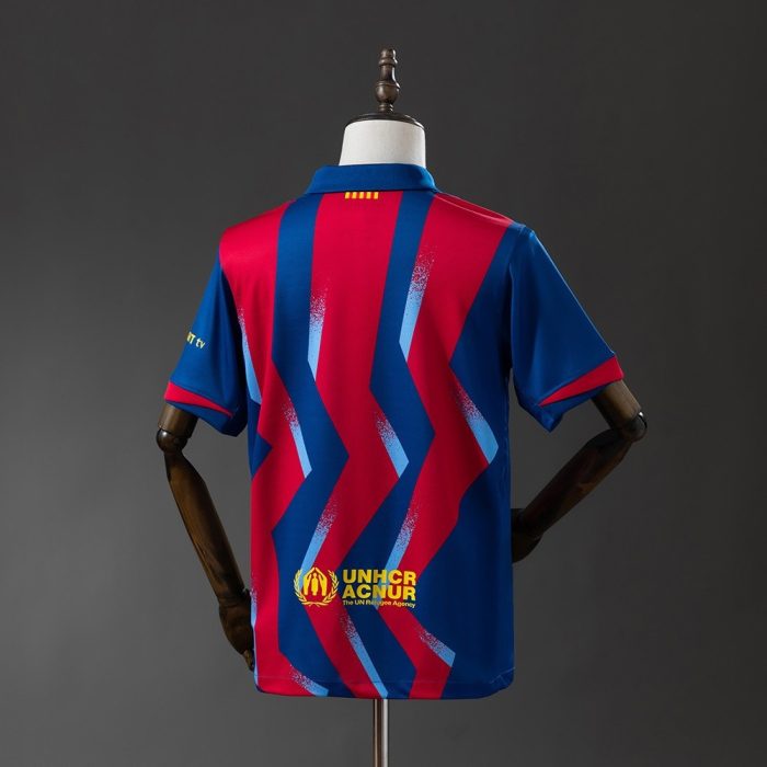 Barcelona 25/26 Jersey - 图片 8