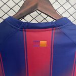 25/26 Barcelona Women's Home Jersey - 图片 5